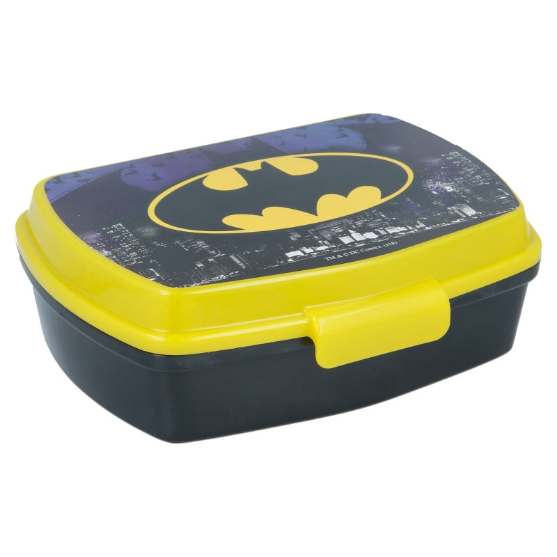 Contenitore Portapranzo Porta merenda Scatola Sandwich Box per Bambini