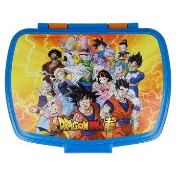 Contenitore Portapranzo Porta merenda Scatola Sandwich Box