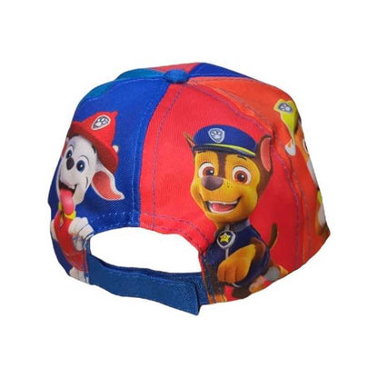 Cappello con Visiera da Ragazzo/Bambino Berretto da Baseball Regolabile