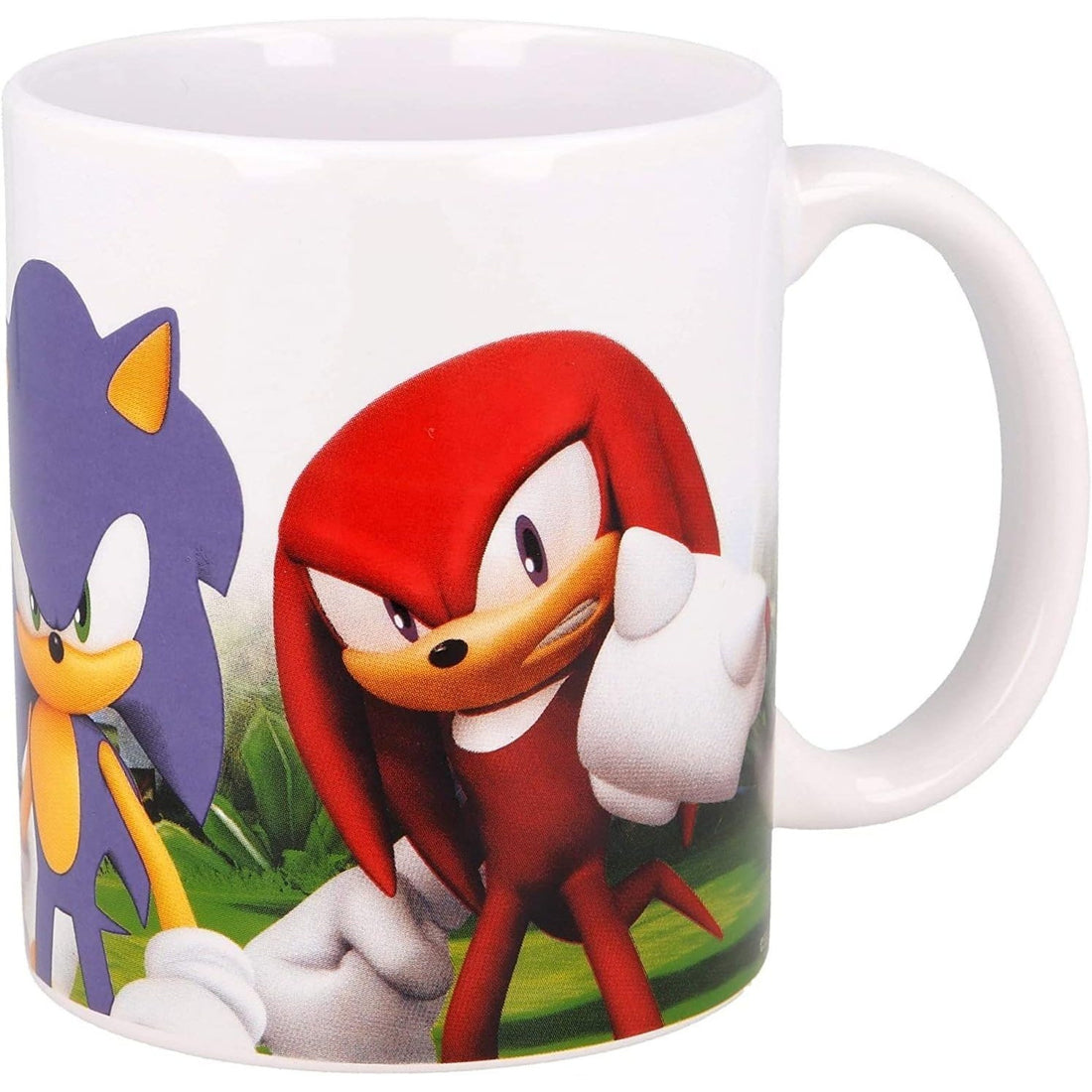 Tazza in ceramica per Bambini in confezione regalo