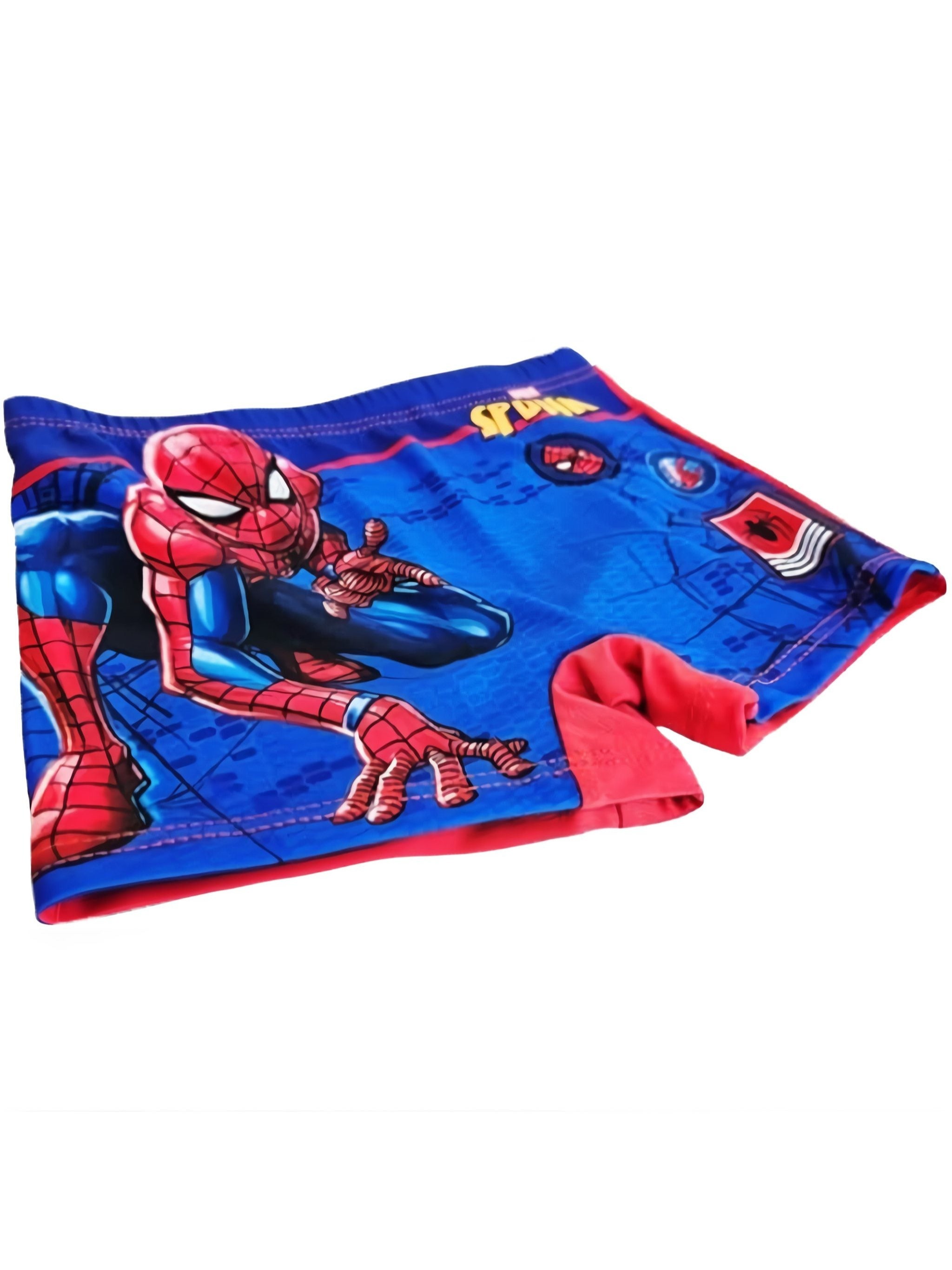 Costume da Bagno per Bambini e Ragazzi Boxer Slip Parigamba per Mare e Piscina