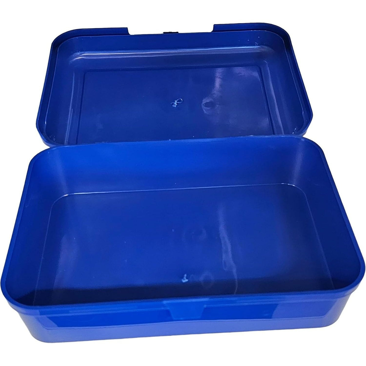 NAPOLI | Contenitore Portapranzo Porta merenda Scatola Sandwich Box  Bambini Tifoso (Forza NAPOLI)