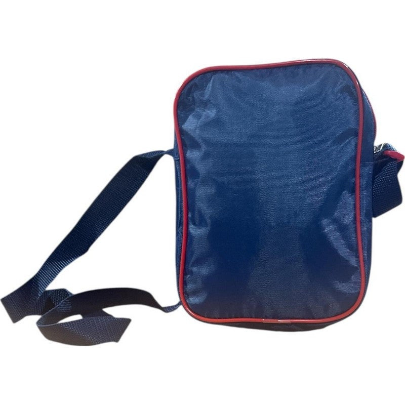 Borsello Bambina Marsupio Tracolla Ragazza Spalla Regolabile Viaggio Sport Tempo Libero Gadget PAW PATROL