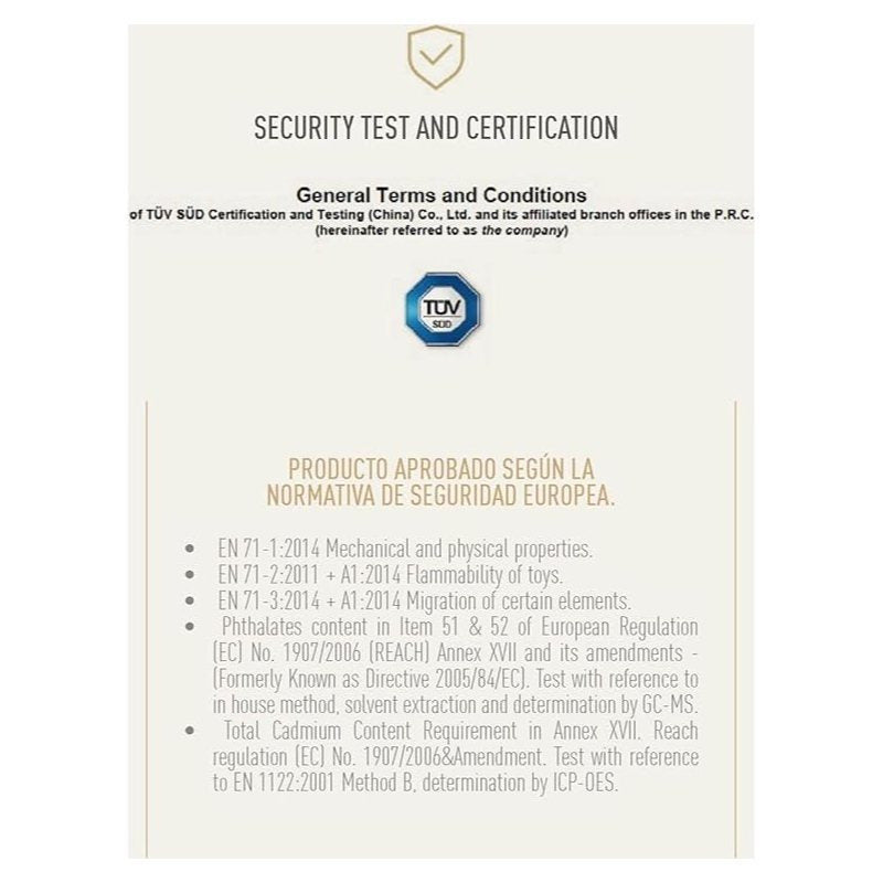 BLUEY - Ombrello da Pioggia Trasparente e Multicolore unisex a campana per bambini