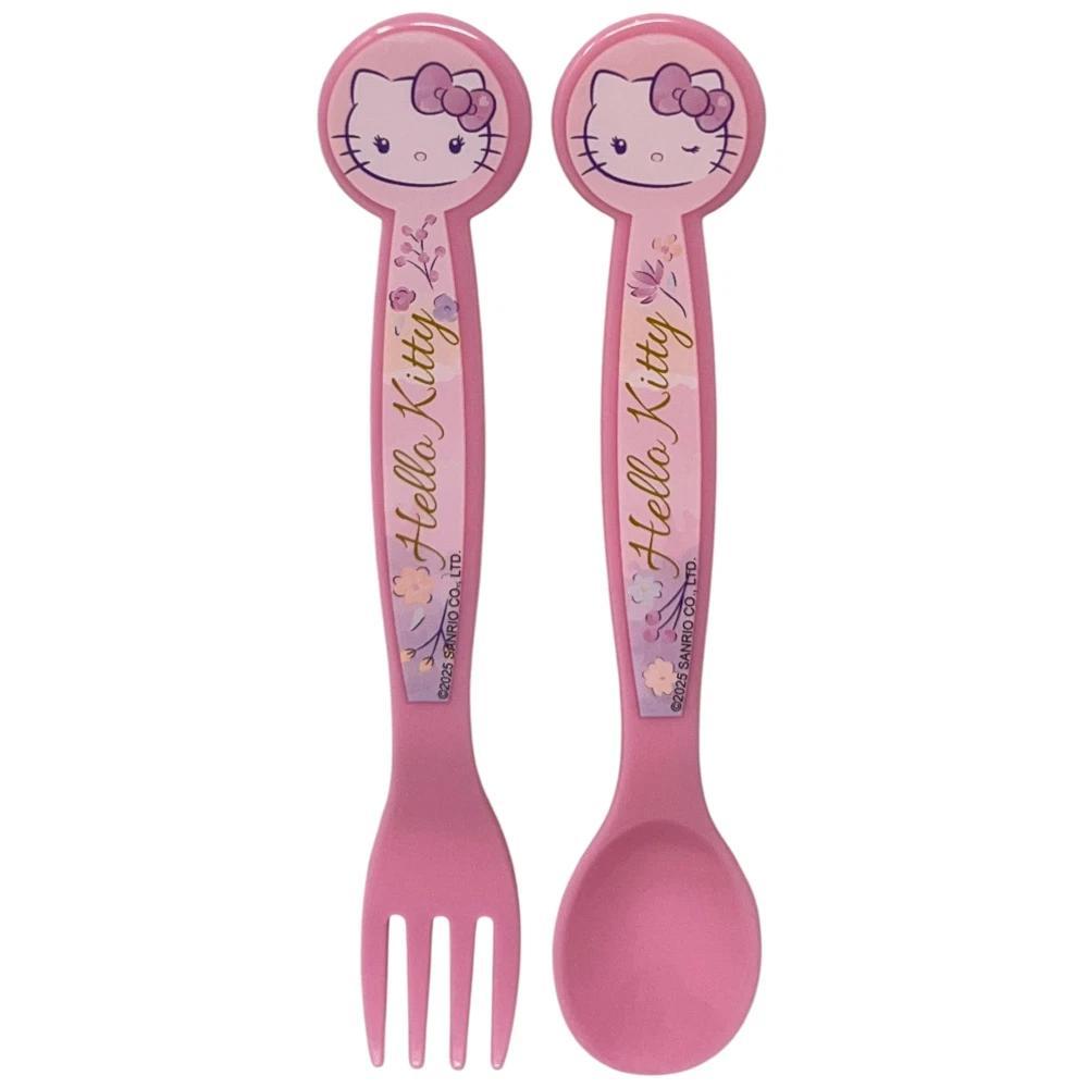 Set di stoviglie riutilizzabile per bambini bicolore – Set composto da 5 pezzi: Piatto, ciotola, bicchieri e posate per 